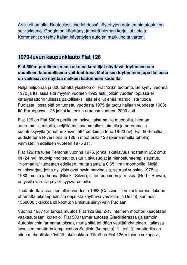 126_Historia_museoautojen_hintoja_Italiassa_suomenkielinen